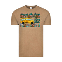 Vintage Coffee may your coffee always Vintage Tee - texasbilliewilder