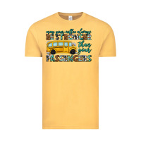 Vintage Mustard may your coffee always Vintage Tee - texasbilliewilder