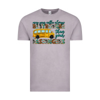 Vintage Zinc may your coffee always Vintage Tee - texasbilliewilder