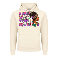 Vintage Artic A queen will always turn pain into power Vintage Hoodie - RanaPortraitStore