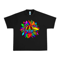 Black pride sunflower Urban Heavy Tee - Zillion Design Studio