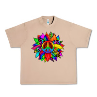 Burro pride sunflower Urban Heavy Tee - Zillion Design Studio