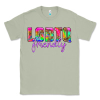 Matcha lgbtq friendly Classic Tee - HRA Design Shop