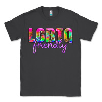 Smoke lgbtq friendly Classic Tee - HRA Design Shop