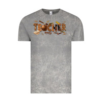Melanin Teacher Vintage Tee | Teevron