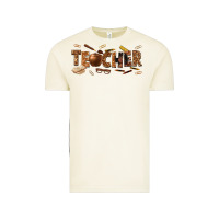 Vintage Arctic melanin teacher Vintage Tee - texasbilliewilder