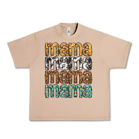 Burro mama mama mama mama mothers day Urban Heavy Tee - texasbilliewilder
