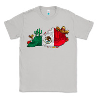Moon Dust mexica kentucky Classic Tee - CowhideDigitalArt