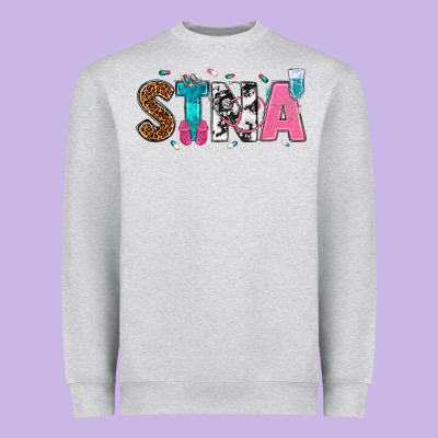 Heavyweight Sweatshirt stna