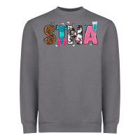 Storm stna Heavyweight Sweatshirt - texasbilliewilder