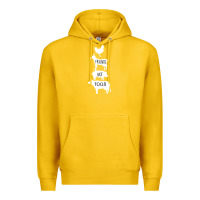 Lemon Friend Not Food Premium Hoodie - Bettercallsaul