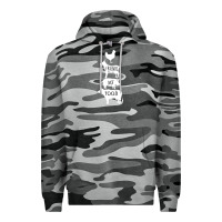 Slate Camo Friend Not Food Premium Hoodie - Bettercallsaul