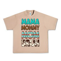 Burro mama mommy mom bruh Urban Heavy Tee - texasbilliewilder