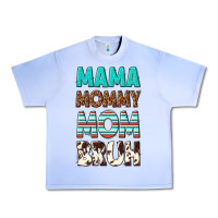 Grape Ice mama mommy mom bruh Urban Heavy Tee - texasbilliewilder