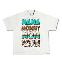 Pistachio mama mommy mom bruh Urban Heavy Tee - texasbilliewilder