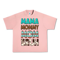 Salmon mama mommy mom bruh Urban Heavy Tee - texasbilliewilder