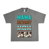 Tornado mama mommy mom bruh Urban Heavy Tee - texasbilliewilder