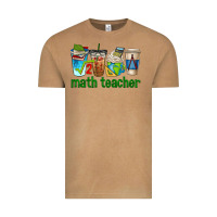 Vintage Camel math teacher coffee cups Vintage Tee - texasbilliewilder
