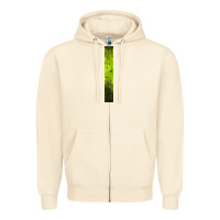 Sandshell Halloween Key Fob Zipper Hoodie - BundleAndBundleShop