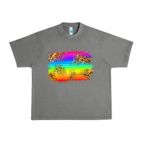 Tornado pride flag Urban Heavy Tee - Zillion Design Studio