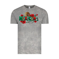 Cloud Rock mexicana Vintage Tee - texasbilliewilder