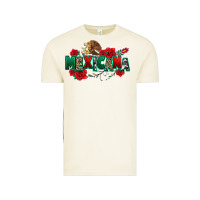 Vintage Arctic mexicana Vintage Tee - texasbilliewilder