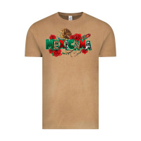 Vintage Camel mexicana Vintage Tee - texasbilliewilder