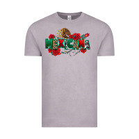 Vintage Zinc mexicana Vintage Tee - texasbilliewilder