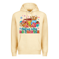 Pina Colada christmas calories no cuentan mexican Premium Hoodie - MaliasSmallBusiness