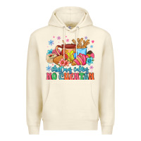 Sandshell christmas calories no cuentan mexican Premium Hoodie - MaliasSmallBusiness