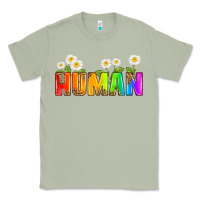 Matcha human Classic Tee - HRA Design Shop
