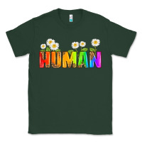 Sports Green human Classic Tee - HRA Design Shop