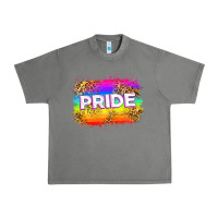 Tornado pride flag Urban Heavy Tee - Zillion Design Studio