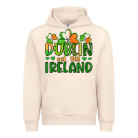 Sandshell dublin ireland st patrick s day Urban Hoodie - Artiststas
