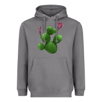 Storm heart cactus Heavyweight Hoodie - Jasminsmagicworld