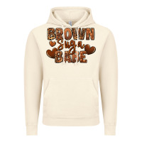 Vintage Artic Brown sugar babe Vintage Hoodie - RanaPortraitStore