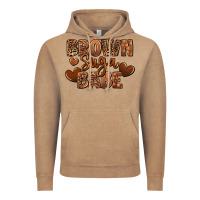 Vintage Coffee Brown sugar babe Vintage Hoodie - RanaPortraitStore