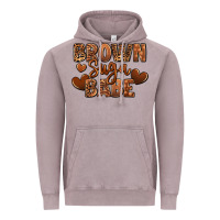 Vintage Zinc Brown sugar babe Vintage Hoodie - RanaPortraitStore