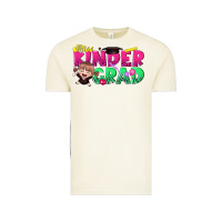 Vintage Arctic miss kinder grad Vintage Tee - texasbilliewilder