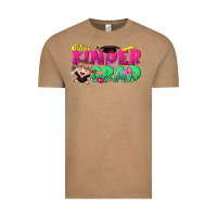 Vintage Coffee miss kinder grad Vintage Tee - texasbilliewilder