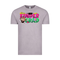 Vintage Zinc miss kinder grad Vintage Tee - texasbilliewilder