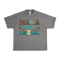 Tornado mama needs a drink Urban Heavy Tee - texasbilliewilder