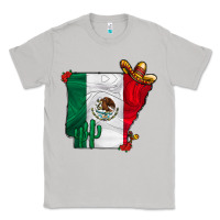 Moon Dust mexica oklahama Classic Tee - CowhideDigitalArt