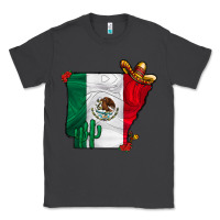 Smoke mexica oklahama Classic Tee - CowhideDigitalArt