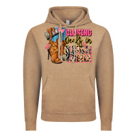 Vintage Coffee Closing deals in high heels black fashion girl Vintage Hoodie - RanaPortraitStore