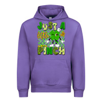 Tulip just a little pinch Urban Hoodie - Artiststas