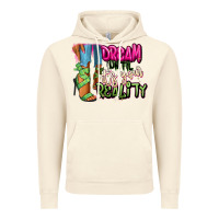 Vintage Artic Dream until it's your reality heels black fashion Vintage Hoodie - RanaPortraitStore