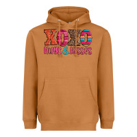 Meerkat xoxo hugs and kisses Heavyweight Hoodie - Jasminsmagicworld