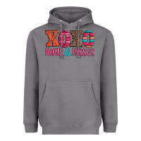 Storm xoxo hugs and kisses Heavyweight Hoodie - Jasminsmagicworld