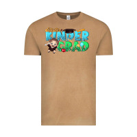 Vintage Camel mister kinder grad Vintage Tee - texasbilliewilder